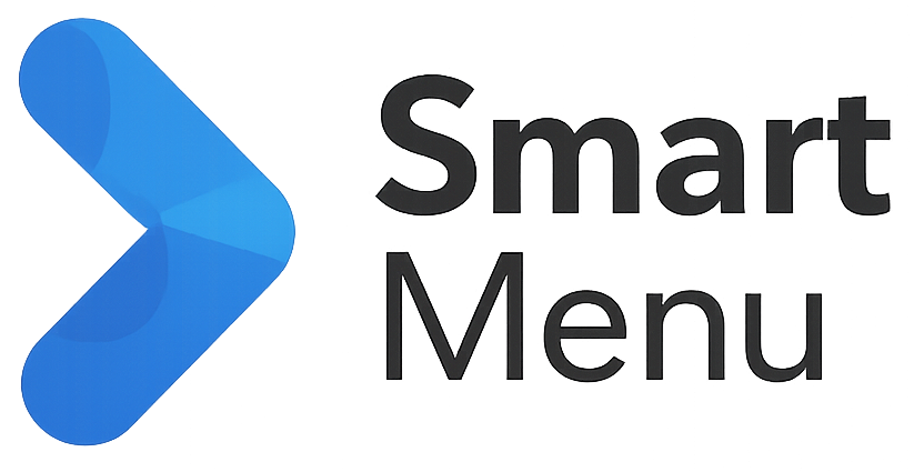 Smart Menu
