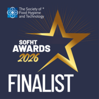 SOFHT Finalist